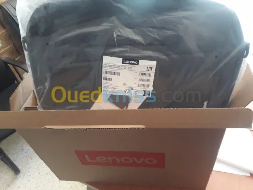 LENOVO V14 G4 CI5-13420H 8G 512G 14'' FHD + SACOCHE ORIGINALE 