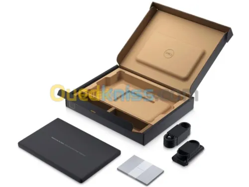 Dell Latitude 5540 Intel Core i7-1365U  vPro Enterprise - 16 Go RAM - 512 Go SSD 15.6'' FHD IPS