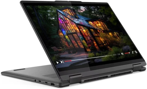 LENOVO YOGA 7 2-IN-1 16IML9 INTEL ULTRA 7-155U 16GB 1TB SSD 16" TACTILE WUXGA X360  WIN 11