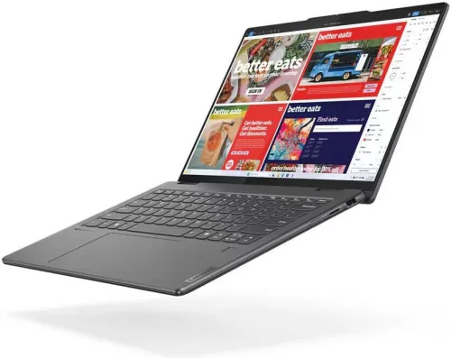 LENOVO YOGA 7 2-IN-1 16IML9 INTEL ULTRA 7-155U 16GB 1TB SSD 16" TACTILE WUXGA X360  WIN 11