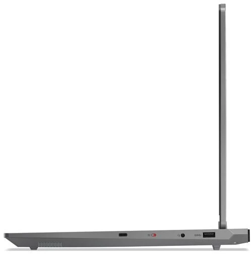 LENOVO LOQ 15IRX10 I5-13450HX 16GO 512GO SSD NVIDIA GEFORCE RTX5050 8GO GDDR7 NEUF SOUS EMBALLAGE
