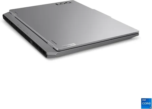 Lenovo LOQ I7-13650HX 16G DDR5 512G SSD RTX 5060 8 GB Écran 15.6'' FHD IPS 144 Hz