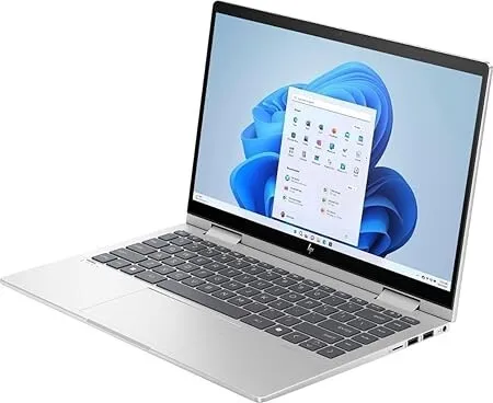 HP Envy X360 ES1023DX Intel Core 7-150U 16G 512G SSD 14" FHD Touch Screen,  FINGER PRINT, Win 11