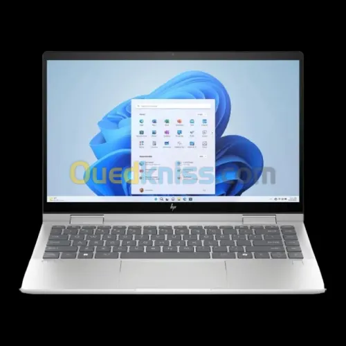 HP Envy X360 14-es1013dx Intel Core 5-150U 8GB 512GB SSD 14" FHD IPS Touch, Finger