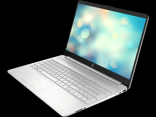 HP 15 i5-1235u 12ème Génération 8G 512G WIN 11H 15.6'' TACTILE