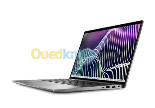 DELL LATITUDE 7440 I5-1345U VPRO 16G 256 14'' FHD WIN 11