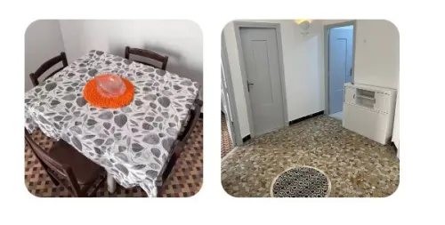 Location Appartement F2 Alger Sidi mhamed
