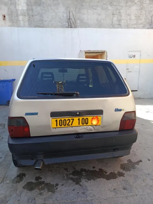 Fiat Uno 2000 Uno