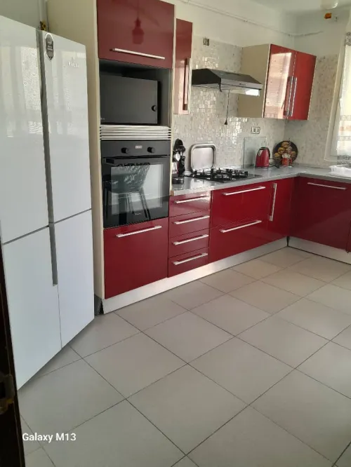 Vente Appartement F3 Alger Ouled fayet
