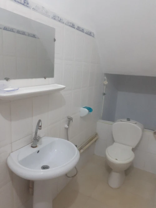 Location Villa Alger Ouled fayet