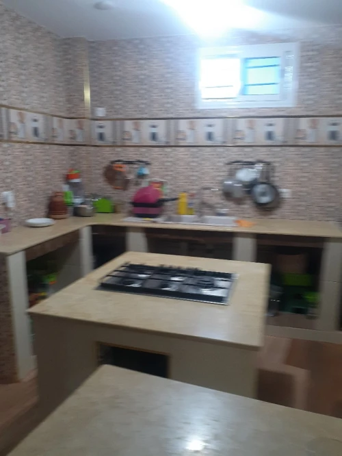 Vente Villa Tipaza Ain tagourait