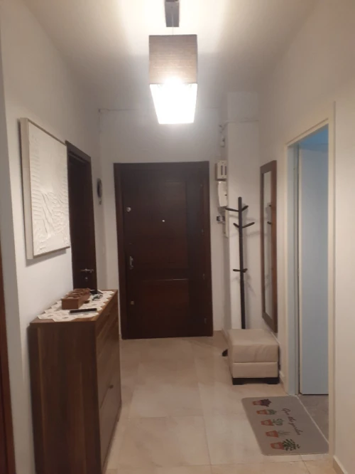 Vente Appartement F4 Alger Ouled fayet