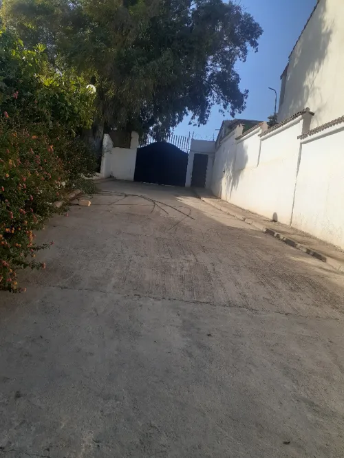 Location Villa Alger Ouled fayet