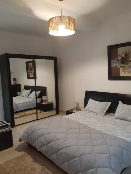 Vente Appartement F4 Alger Ouled fayet