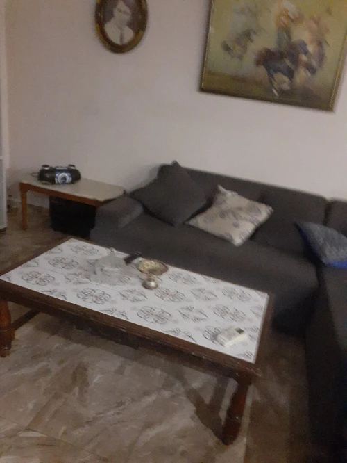 Vente Villa Alger Ouled fayet