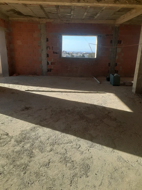 Vente Appartement F3 Alger Cheraga