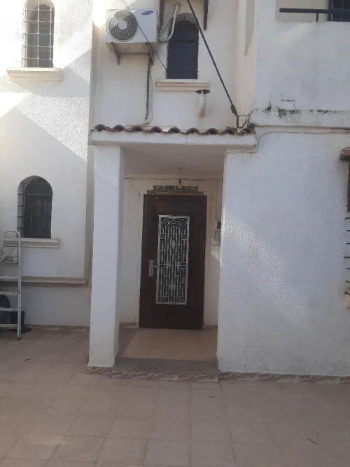 Location Villa Alger Ouled fayet
