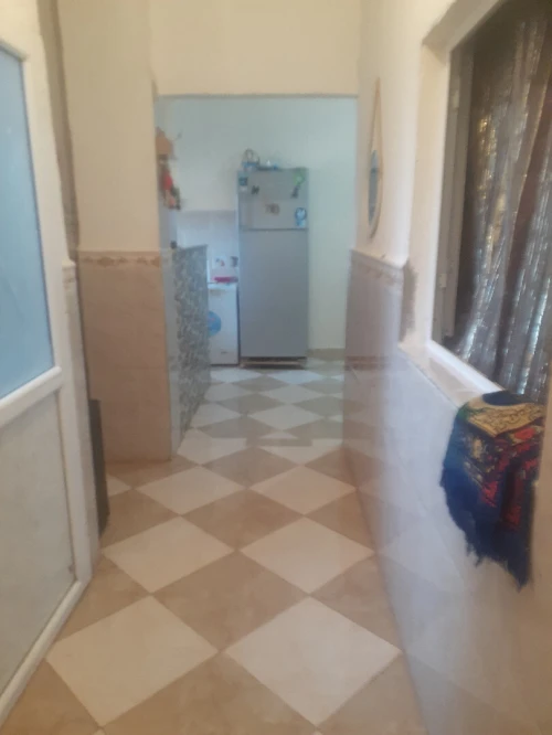 Vente Appartement F3 Tipaza Bou ismail