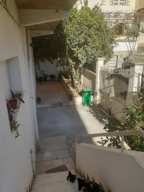 Vente Villa Alger Ouled fayet