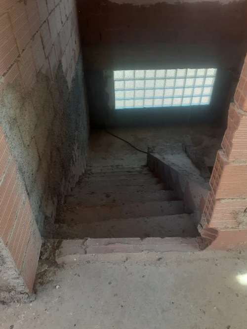 Vente Appartement F3 Tipaza Bou ismail