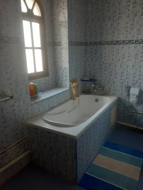 Location Villa Alger Ouled fayet
