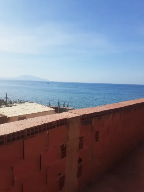 Vente Appartement F3 Tipaza Bou ismail