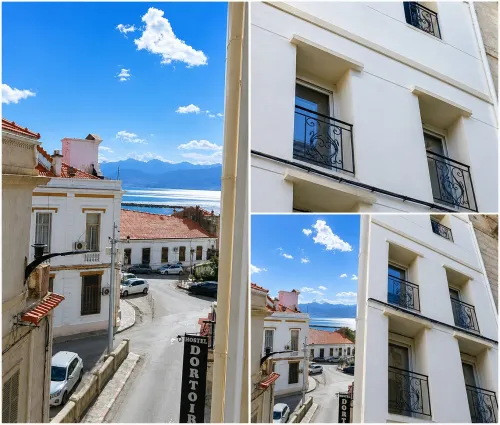 Vente Appartement F3 Béjaïa Bejaia