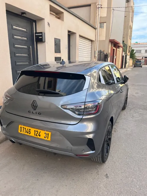Renault Clio 5  2024 Esprit Alpine