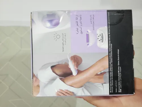 Braun épil 3 original 