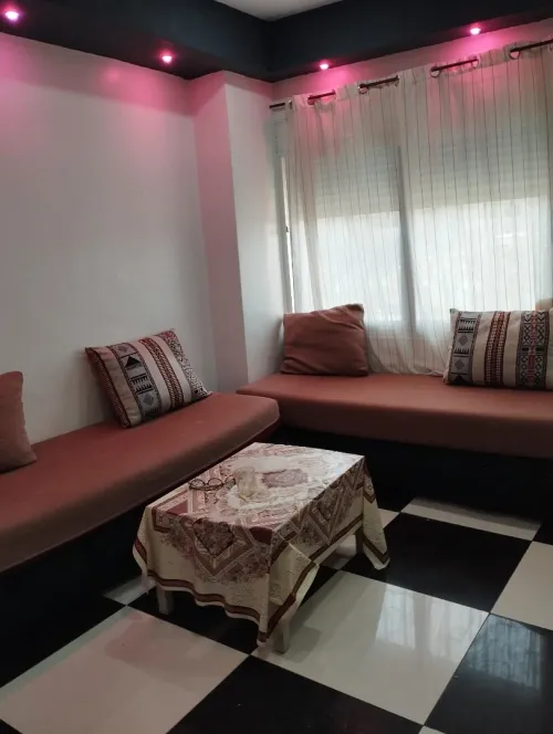 Location Appartement F2 Mostaganem Mostaganem