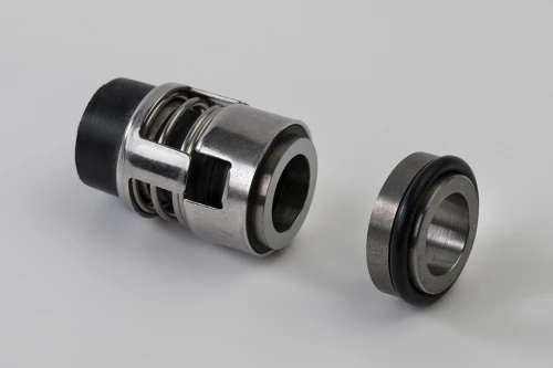  Garnitures Mécaniques pour Pompes GRUNDFOS  IndusSolve vous équipe !