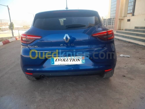Renault CLIO TCE 90 2023 EVOLUTION