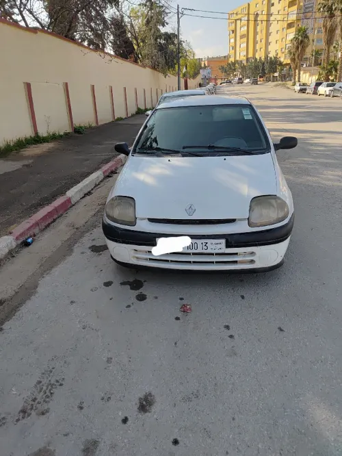 Renault Clio 2 2000 Clio 2