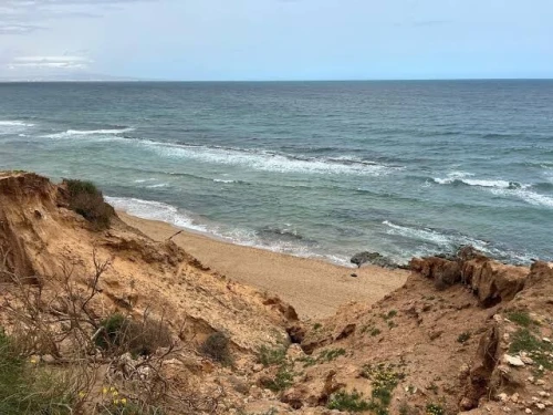 Location vacances Appartement F4 Mostaganem Stidia
