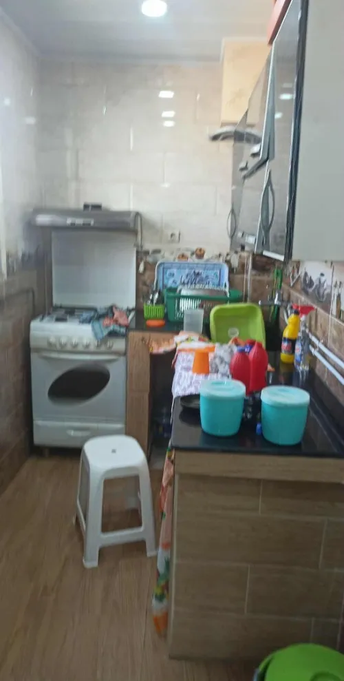 Location vacances Appartement F4 Mostaganem Stidia