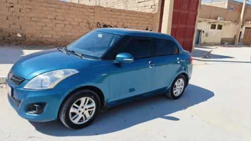 Suzuki Swift Dzire 2012 Swift Dzire