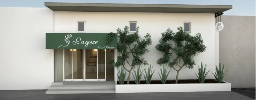 Agence d architecture