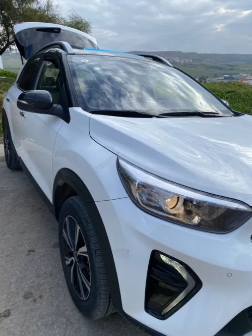 Kia KX1 2025 La toute option