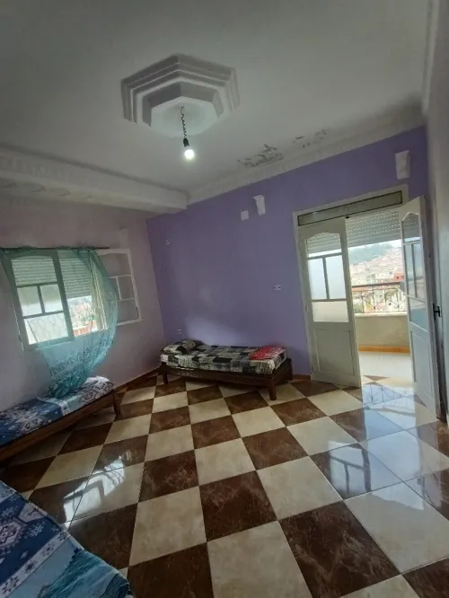 Location Appartement F3 Skikda Collo
