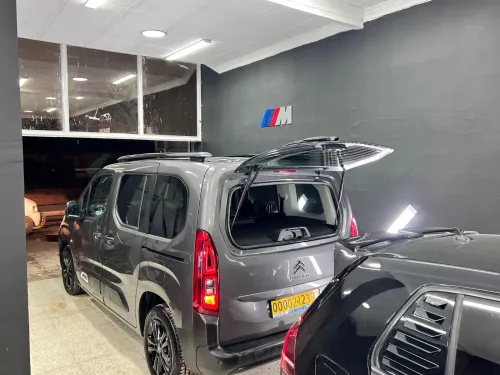 Citroen Berlingo 2023 