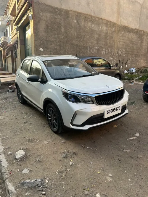 Lifan X3pro 2025 