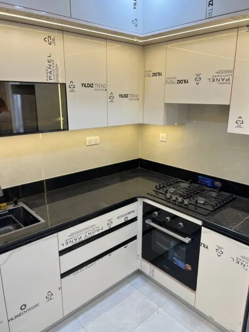 Vente Appartement F5 Alger Bordj el kiffan