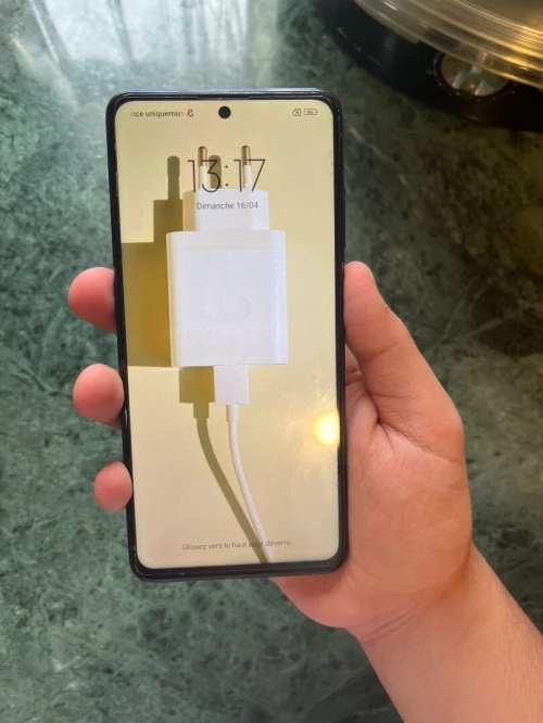 xiaomi poco x3 nfc