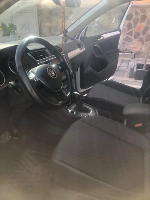 Volkswagen Tiguan 2019 Tiguan