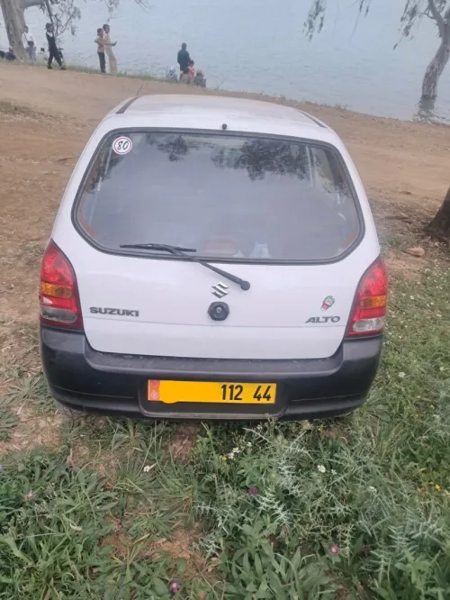 Suzuki Alto 2012 STD AC