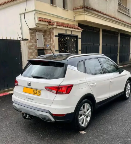 Seat Arona 2023 Style Plus
