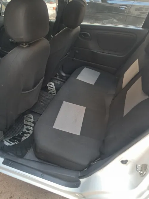 Suzuki Alto 2012 STD AC