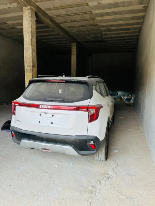 Kia Seltos 2025 Full options