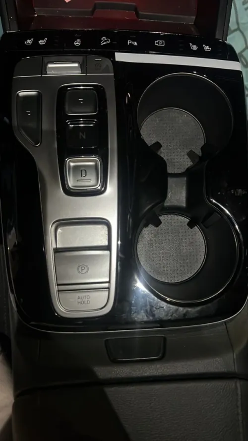 Hyundai Tucson 2024 