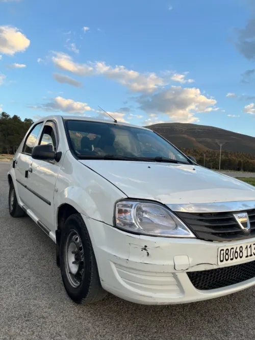 Dacia Logan 2013 Logan
